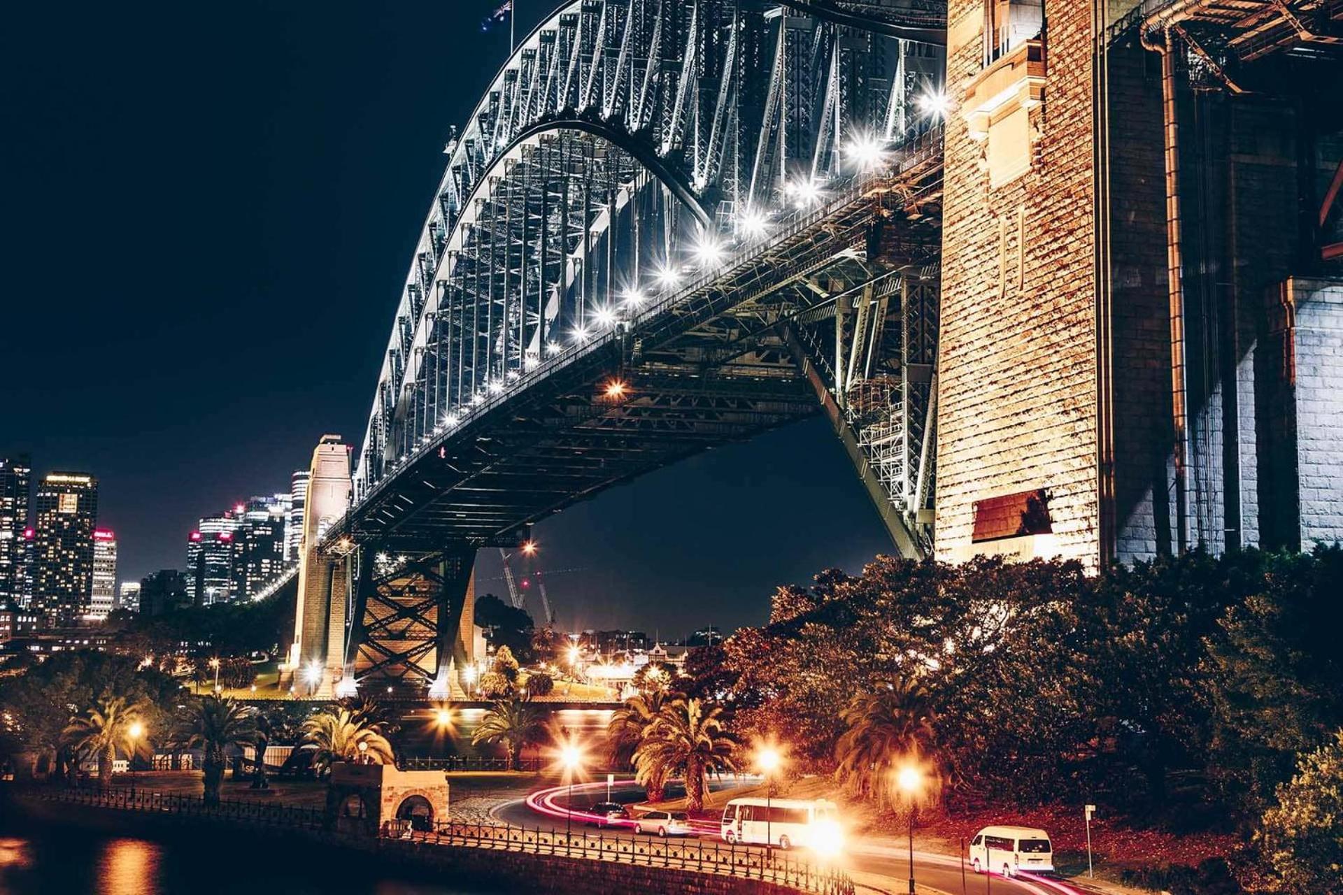 Sydney Cbd Luxury Furnished Apartment & City Views Zewnętrze zdjęcie